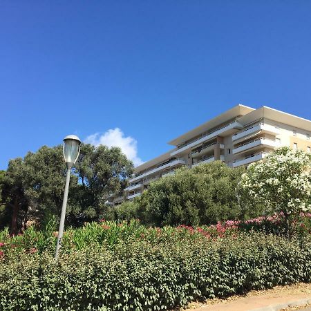 Superbe Appartement 3 Etoiles Ajaccio Debut Sanguinaires Exterior photo