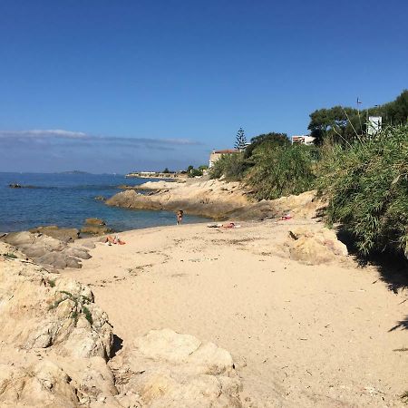 Superbe Appartement 3 Etoiles Ajaccio Debut Sanguinaires Exterior photo
