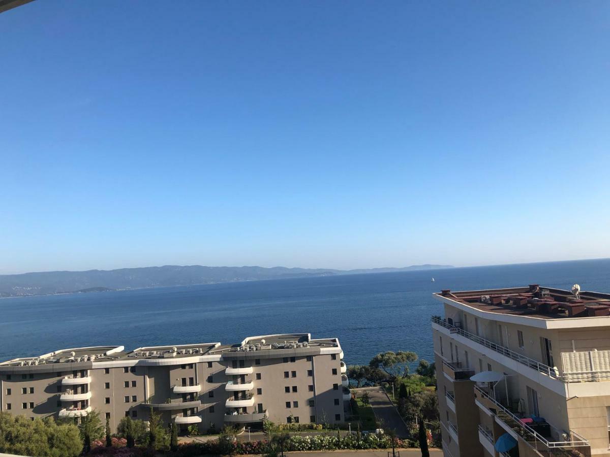 Superbe Appartement 3 Etoiles Ajaccio Debut Sanguinaires Exterior photo