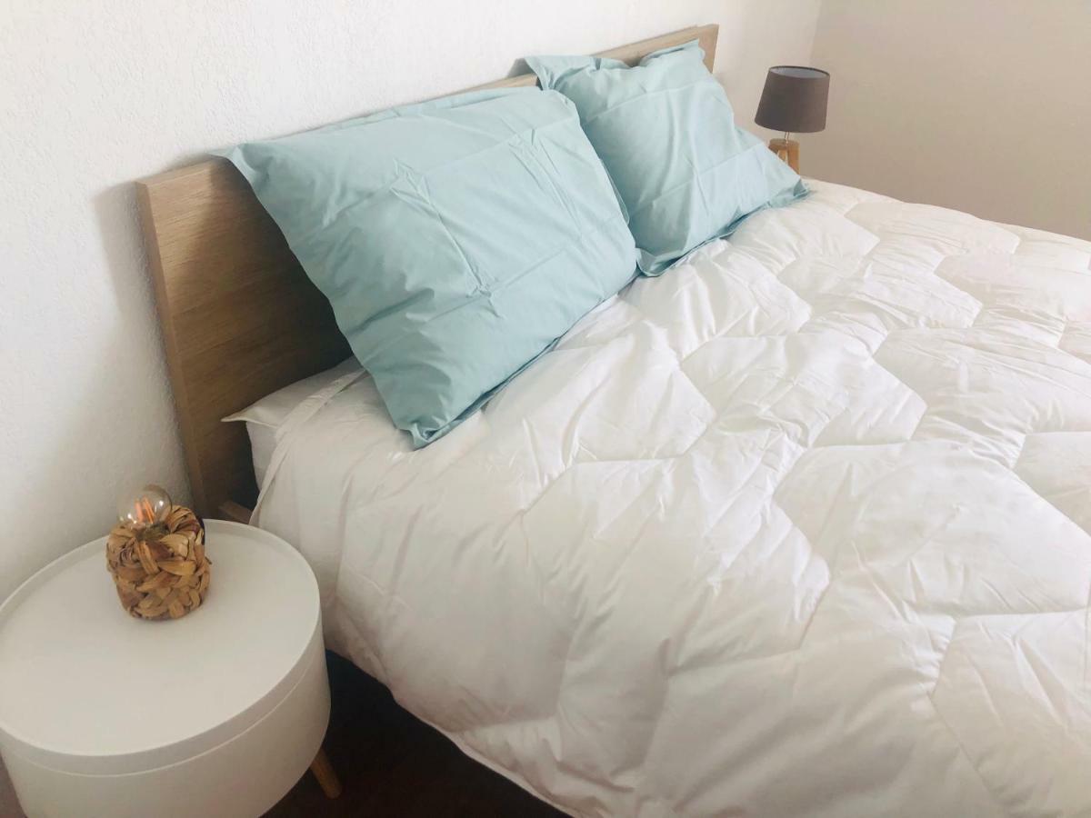 Superbe Appartement 3 Etoiles Ajaccio Debut Sanguinaires Exterior photo
