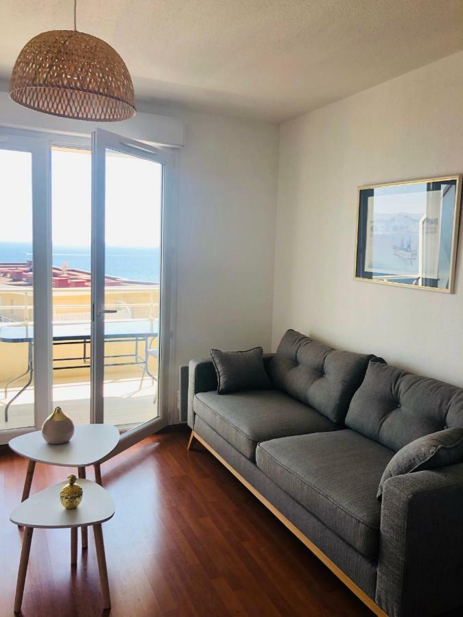 Superbe Appartement 3 Etoiles Ajaccio Debut Sanguinaires Exterior photo